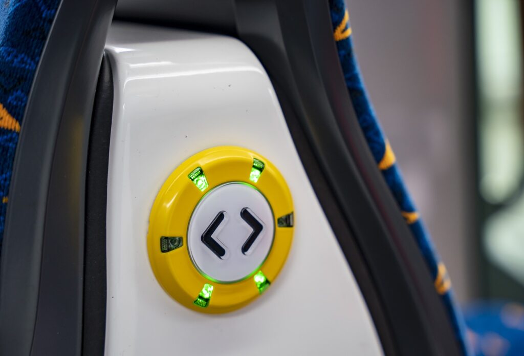 Indikative Nutzen-Kosten-Untersuchung zur Pfalztram